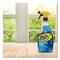 Zep Liquid Glass Cleaner, Pleasant Scent, Trigger Spray Bottle, 12 PK ZU112032 - alternate 2